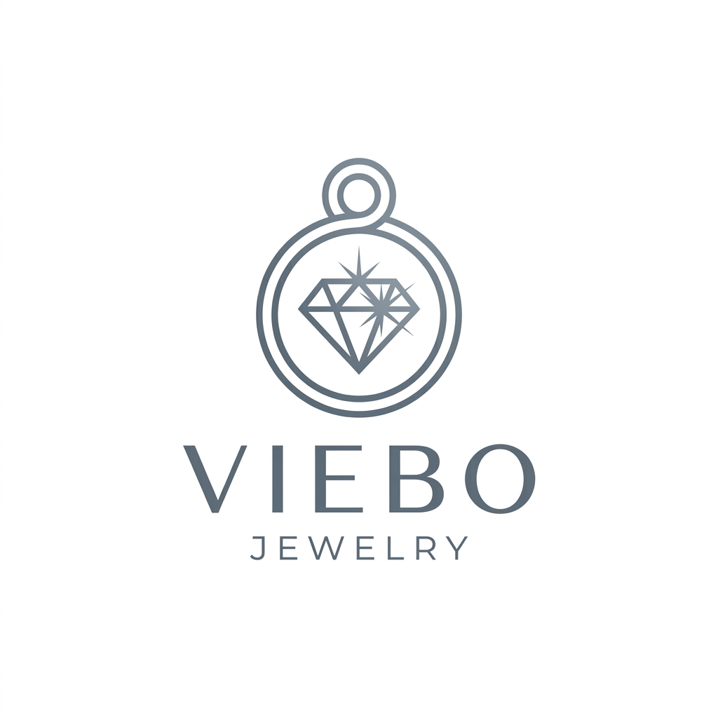 Viebo Jewelry Logo